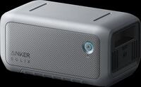 ANKER S BP2000 2 - Anker SOLIX BP2000 Gen 2, Erweiterungsakku, 2048 Wh, 2400 W