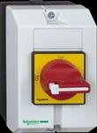 VCF01GE - Not-Aus/Hauptschalter, 3p, 690V, 16A