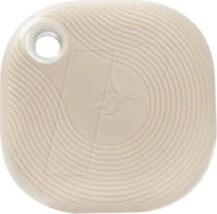 SHELLY B BT1 ZBM - Shelly BLU Button Tough 1 ZB, mocha