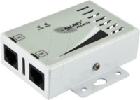 ALLNET ALL4420 - MSR Sensor, Temperatur / Luftfeuchte
