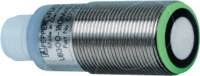 P+F UB300-001 - Ultraschall-Sensor, Schaltausgang, Steckverbinder M12, IP65