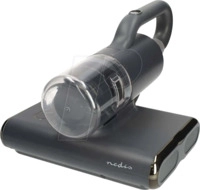 N MCCD250GY - Nedis Matratzenreiniger, 500 W