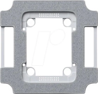 WINBOT W-CC02-23 - Reinigungstuch f&uuml;r Winbot, mit Halterung, 2 St&uuml;ck