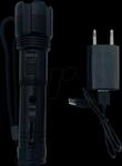 BS 32513 - LED-Taschenlampe, 3-in-1 (wei&szlig;-IR-UV), Akku