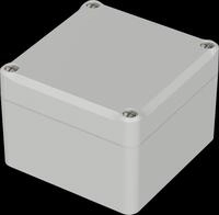 BOPLA ET-210 - Geh&auml;use Serie Euromas II, 82 x 80 x 57 mm, IP65