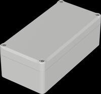BOPLA ET-220 - Geh&auml;use Serie Euromas II, 160 x 80 x 57 mm, IP65