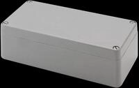 BOPLA P-319 - Euromas Polyester Geh&auml;use, 190 x 75 x 56,5 mm, IP66