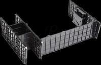 BOXX 6100000097 - Trennwandset, f&uuml;r XL-BOXX