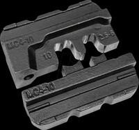 CIMCO 106026 - Ersatzprofil zu Click&acute;n&acute;Crimp f&uuml;r Solarverbinder 4 bis 10...