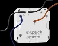 MU EA1611PRO4 - Bluetooth Schaltaktor, 1 Kanal, Unterputz