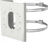 DS-1275ZJ-S-SUS - Kleine Masthalterung Edelstahl