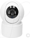 EGB 232 000 - &Uuml;berwachungskamera, IP, WLAN, innen