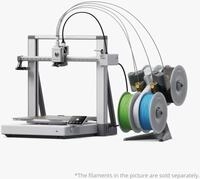 BL A2L COMBO - 3D Drucker, Bambu Lab A2L Combo