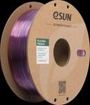 ESUN 72217812 - Filament, PLA-Clear, 1,75 mm, purpurrot, 1 kg