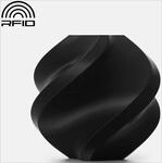 BL G00-K00-SPLFR - Filament, PETG Basic, Refill, Schwarz, 1.75 mm, 1 kg