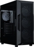 ZLM 51146 - Zalman I3 Neo V2 PC-Geh&auml;use Tempered Glass, ATX