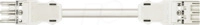 WAGO 771-9307-52 - WINSTA&reg; MIDI Verbindungsleitung, 3-pol, 5m