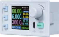 JOY-IT PS360 - PS-Labornetzger&auml;t Controller, 0 - 60 V, 0 - 6 A