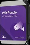 WD34PURZ - 3TB Festplatte WD Purple&trade; - Video