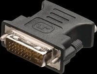 N CCGB32900BK - DVI Adapter, DVI-I Stecker auf VGA Buchse