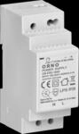 ORNO OR-PSU-1643 - Schaltnetzteil, Hutschiene, 24 W, 12 V, 2 A