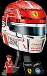 LEGO 43014 - LEGO&reg; Editions - Scuderia Ferrari HP Charles Leclerc Helm