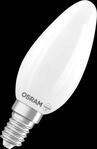 LDV 854445347 - LED-Lampe Superstar E14, 1,8 W, 250 lm, 2700 K, dimmbar, Filamen