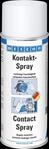 WEICON 11152400 - Kontaktspray, Kontaktreiniger, 400 ml, oxidl&ouml;send