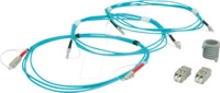 SOFTING 228306 - FiberXpert 700 Multimode LC Messkabel Set