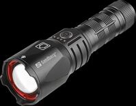 SANDBERG 420-89 - LED-Taschenlampe Survivor, mit Powerbank