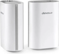 DEVOLO 7301 - WLAN Mesh, 2.4/5/6 GHz, 6453 MBit/s (2 Ger&auml;te)