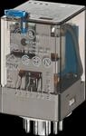 FIN 60.13.8 24V2 - Industrierelais, 3x CO, 250 V / 10 A, 24 V AC