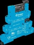 FIN 39.61.0 24V - Koppelrelais, 1 Wechsler, 6A, 24VAC/DC