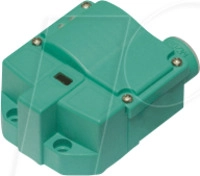 NBN3-F31K-E8 - induktiver N&auml;herungssensor, 3 mm, PNP 2x Schlie&szlig;er (NO)
