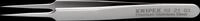 KN 92 21 03 - Pr&auml;zisionspinzette Edelstahl