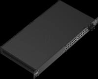 TELTONIKA SWM281 - Switch, managed, 24-Port, Gigabit Ethernet