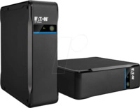 EATON 3P700I - USV, 700 VA / 420 Watt