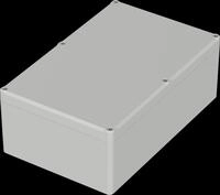 BOPLA EM 240 - Industriegeh&auml;use,250x160x92 mm, IP65