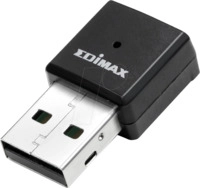 EDI IEW-7811UTC - WLAN-Adapter, USB, 633 MBit/s, Industrie
