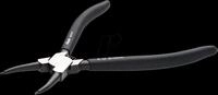 VI 6510C-40 - Sicherungsringzange, gerade, innen, 230 mm