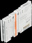 WAGO 750-496 - 8-Kanal-Analogeingangsklemme 0-20 mA 4-20 mA