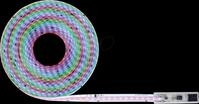 PLM 79564 - LED-Streifen SimpLED, 22 W, 170 lm/m, RGB, 5000 mm, dimmbar