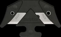 MART 13448.20 - Ersatzklinge SECUMAX-KLINGE 13448 Standardschliff, 10er Pack