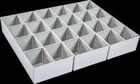 BOXX 6000012259 - Insetbox K3, grau