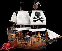 LEGO 31387 - LEGO&reg; Creator - Legend&auml;res Piratenschiff
