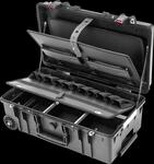 CIMCO 170098 - Werkzeugkoffer Gigant Trolley Compact