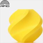BL G00-Y00-SPLFR - Filament, PETG Basic, Refill, Gelb, 1.75 mm, 1 kg