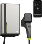 GC EVGC021A2275 - Green Cell HabuDen Wallbox, 22 kW, 32 A, 7,5m