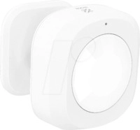 WOOX R7046 - Smarter PIR-Bewegungssensor, Zigbee