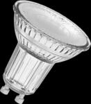 LDV 854459573 - LED-Lampe Star PAR 16 GU10, 2,4 W, 230 lm, 2700 K, 3er-Pack